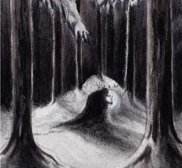 HAVUKRUUNU - Havulinnaan LP
